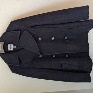 Old Navy Peacoat